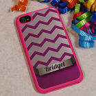 Chevron iPhone 4 Cover U614329x